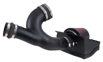 KN 63 AirCharger Intake