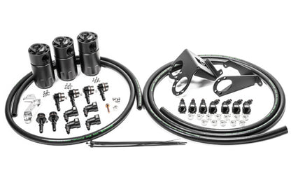 RAD Catch Can Kits