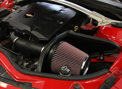 KN 57 FIPK Air Intake 50