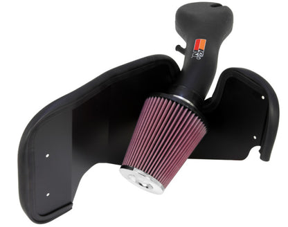 KN 57 FIPK Air Intake 50