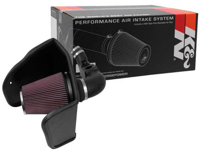 KN 57 FIPK Air Intake 50