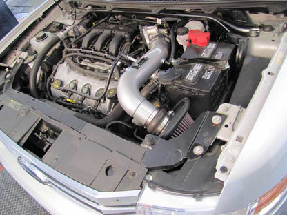 KN 77 Metal Intake