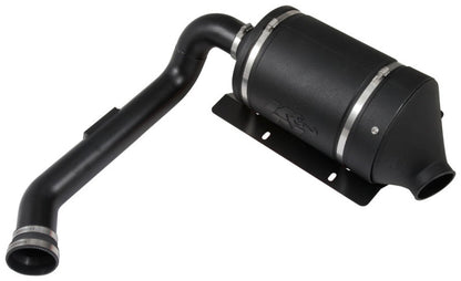 KN UTV Air Intake Systems