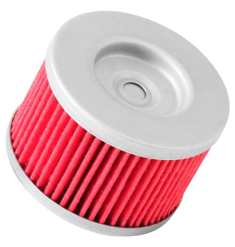 KN UTV Oil Filters