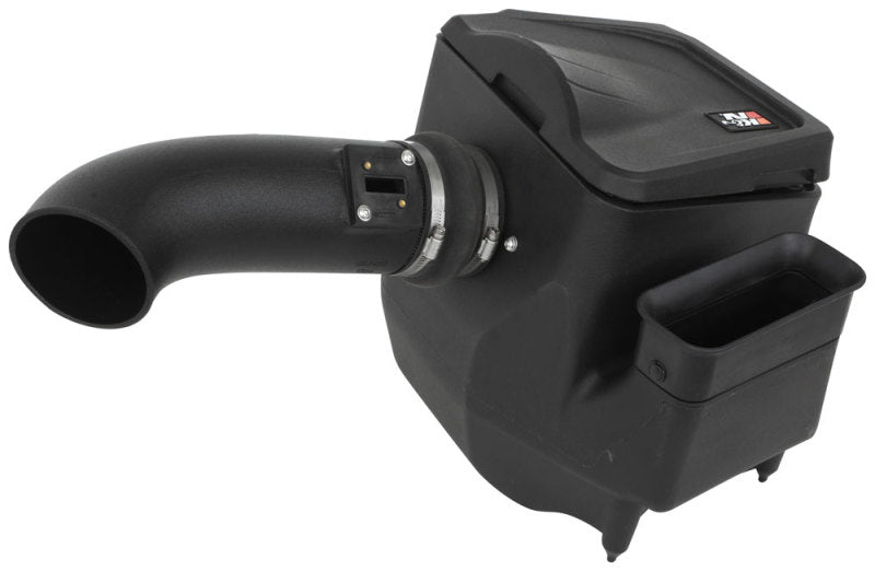 KN 63 AirCharger Intake