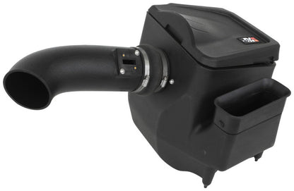 KN 63 AirCharger Intake
