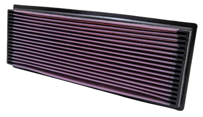 KN Drop in Air Filters