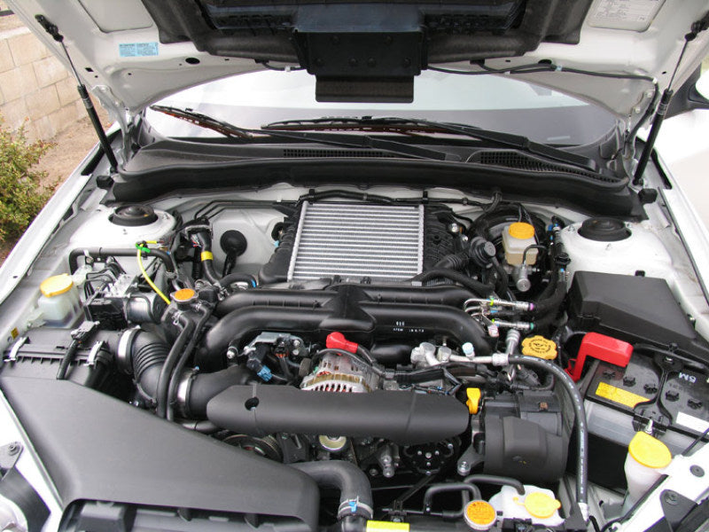 KN Drop in Air Filters