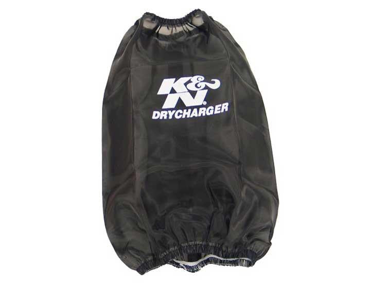 KN DryCharger Air Filter Wrap