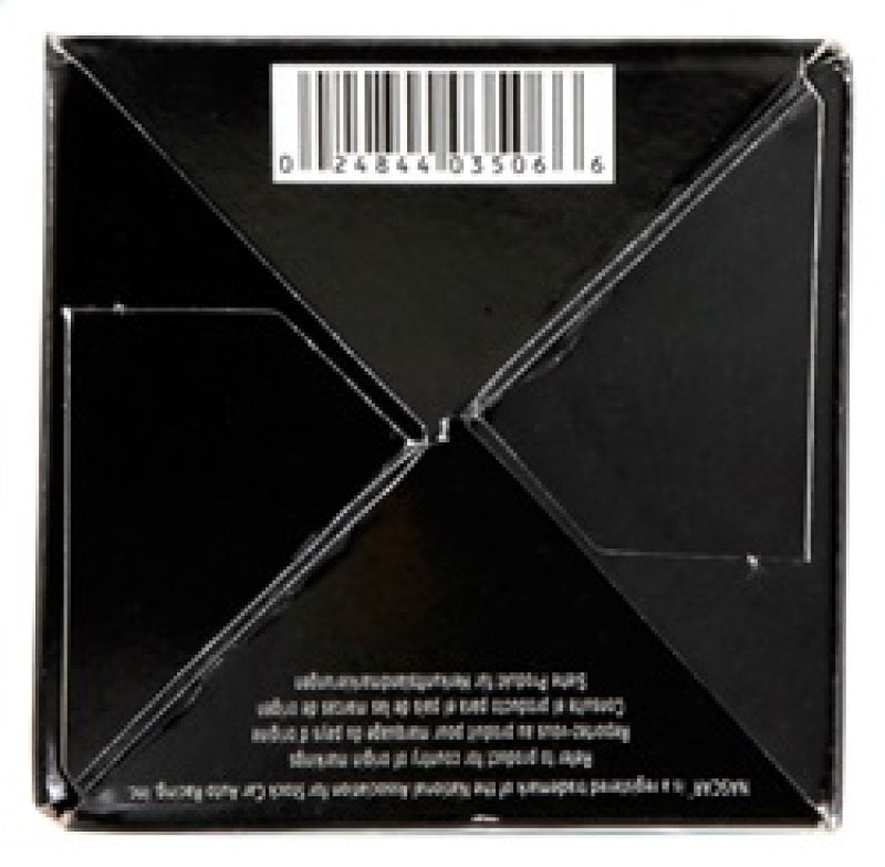 KN Premium Wrench-Off Oil Filt