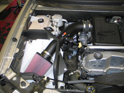 KN 57 FIPK Air Intake 50