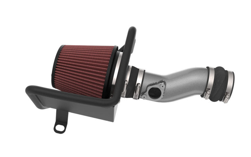 KN 69 Typhoon Intake