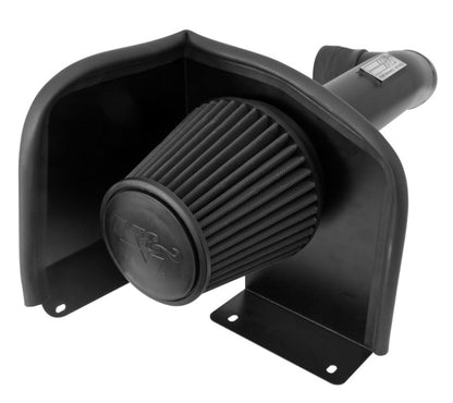KN 71 Blackhawk Air Intake