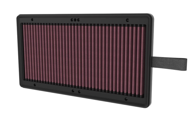 KN Direct Fit Air Filter