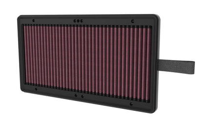 KN Direct Fit Air Filter