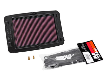 KN UTV Drop In Air Filters