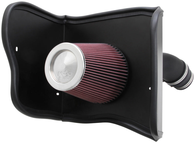 KN 63 AirCharger Intake