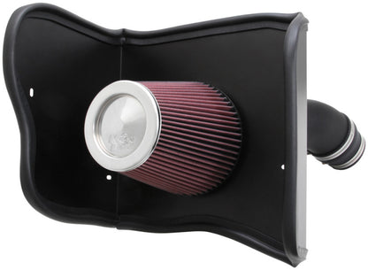 KN 63 AirCharger Intake