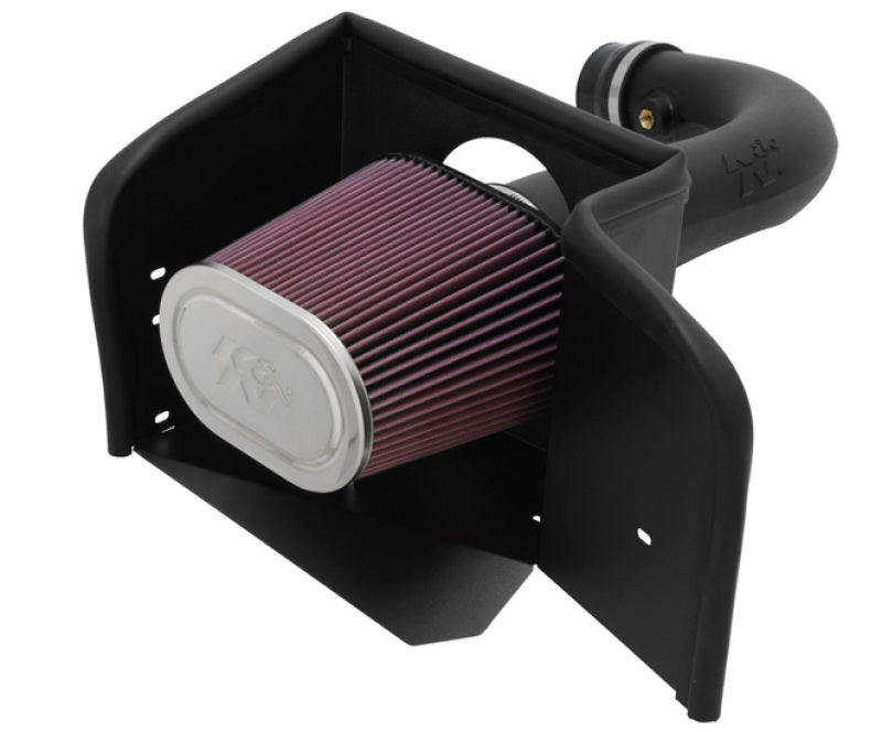 KN 57 FIPK Air Intake 50