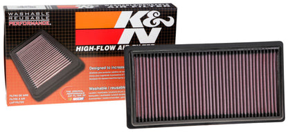 KN Direct Fit Air Filter