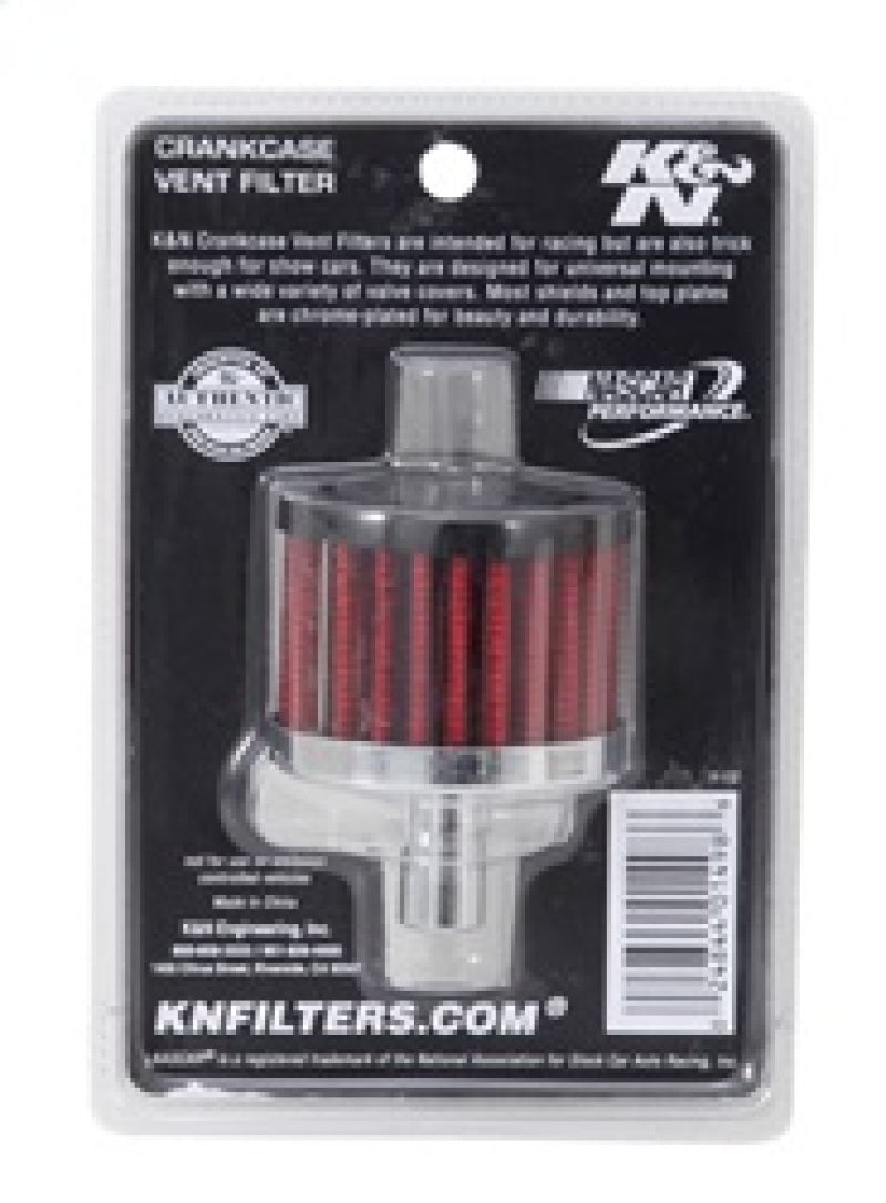 KN Universal Air Filter