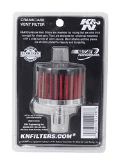 KN Universal Air Filter