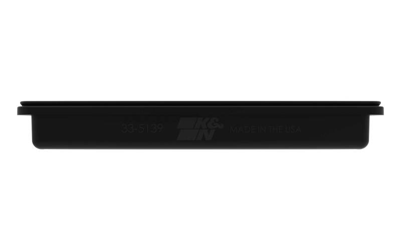 KN Drop in Air Filters
