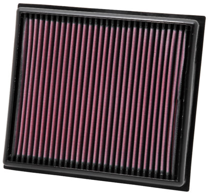 KN Drop in Air Filters