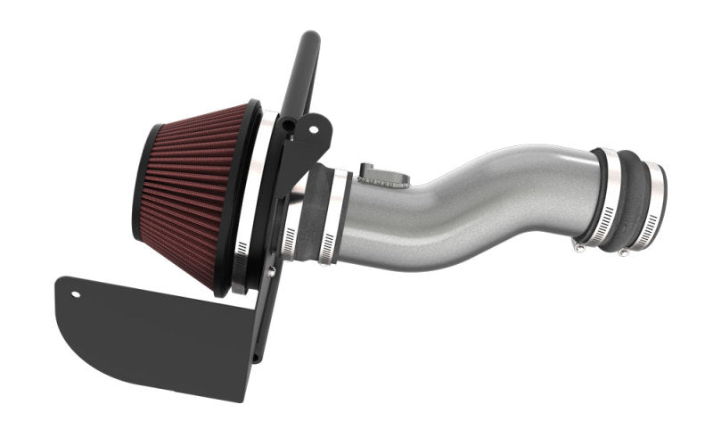 KN 69 Typhoon Intake