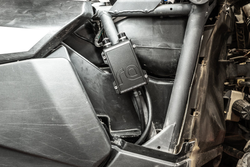 RAD Fuel Vent Charcoal Canister
