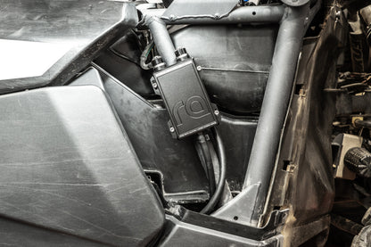 RAD Fuel Vent Charcoal Canister