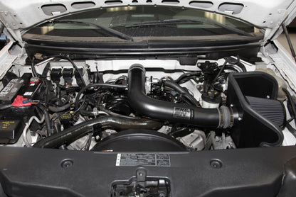 KN 71 Blackhawk Air Intake
