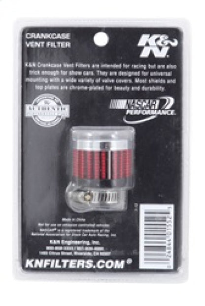KN Universal Air Filter