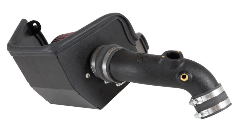 KN 63 AirCharger Intake