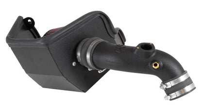 KN 63 AirCharger Intake
