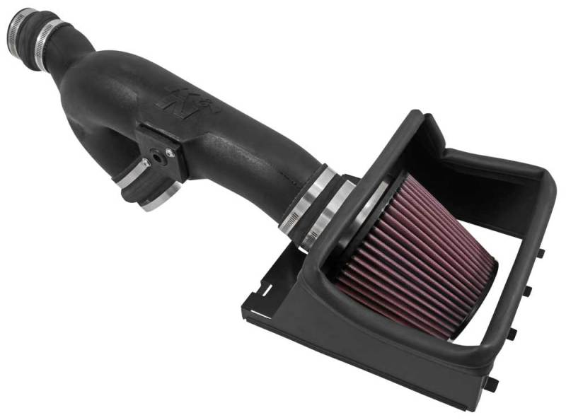 KN 57 FIPK Air Intake 50