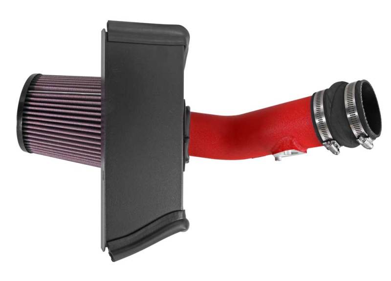 KN 69 Typhoon Intake