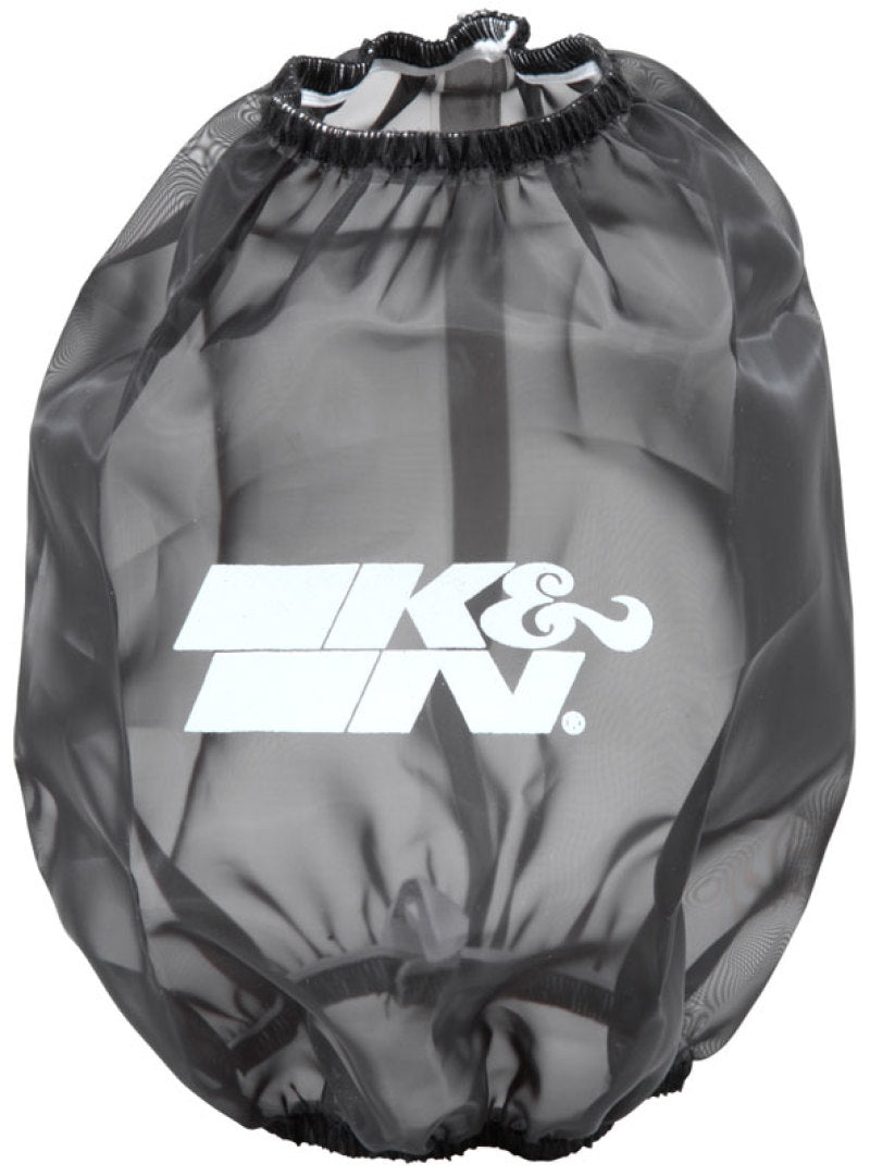 KN DryCharger Air Filter Wrap
