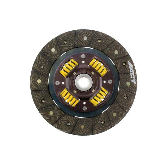 ACT Performance Sprung Street Disc | Multiple Fitments (3000702)-C-Dub Tech