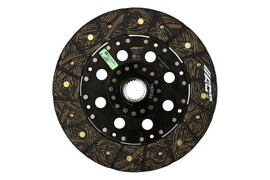 ACT Perf Street Rigid Disc | Multiple Fitments (3000816)-C-Dub Tech