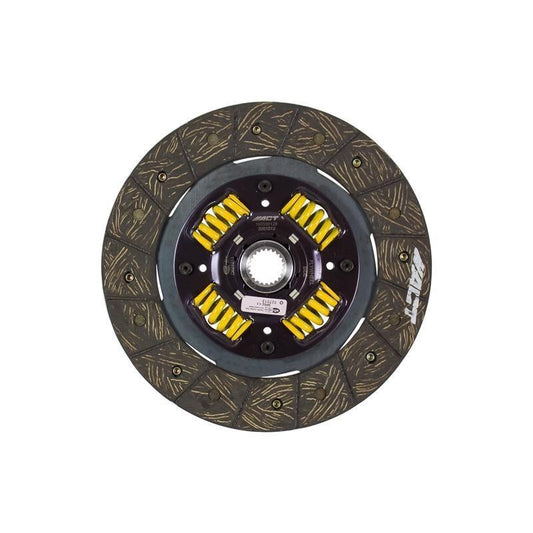 ACT Performance Sprung Street Disc | Multiple Fitments (3001012)-C-Dub Tech