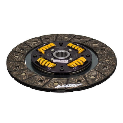 ACT Performance Sprung Street Disc | Multiple Fitments (3001012)-C-Dub Tech