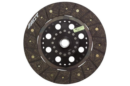 ACT Perf Street Rigid Disc | 2003-2005 Dodge Neon (3001103)-C-Dub Tech