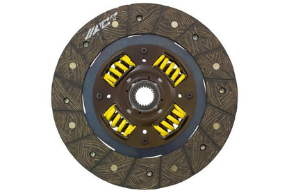 ACT Perf Street Sprung Disc | Multiple Fitments (3001603)