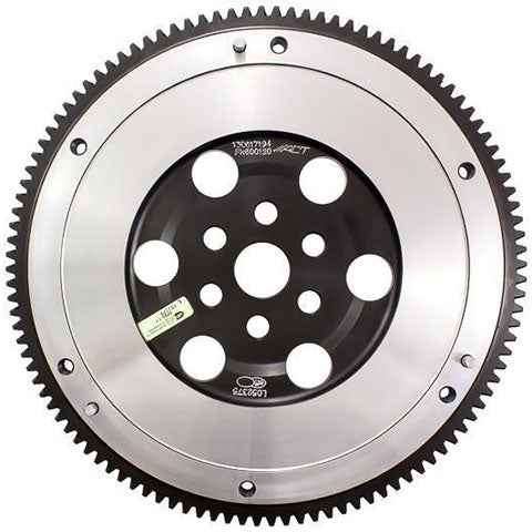 ACT Streetlite Flywheel | 1988-2005 Honda Civic Base/Si, 1988-1991 Honda CRX, and 1993-1997 Honda Del Sol Base/Si (600120)-C-Dub Tech