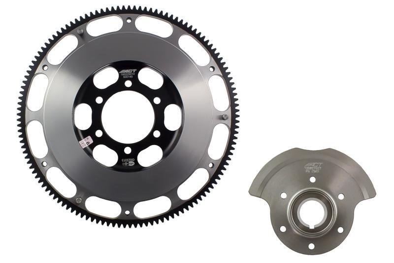 ACT Flywheel Kit Prolite w/CW01 | 1986-1988 Mazda RX-7 (600140-01)-C-Dub Tech