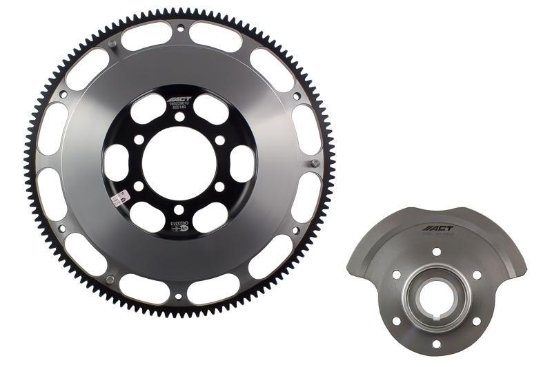 ACT Flywheel Kit Prolite w/CW02 | 1989-1995 Mazda RX-7 (600140-02)-C-Dub Tech