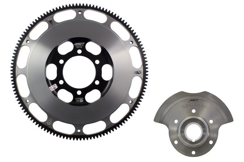 ACT Flywheel Kit Prolite w/CW03 | 2004-2011 Mazda RX-8 (600140-03)-C-Dub Tech