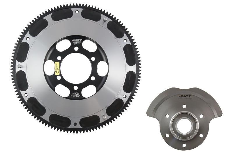 ACT Flywheel Kit Streetlite w/CW02 | 1989-1995 Mazda RX-7 (600145-02)-C-Dub Tech