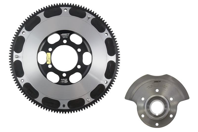 ACT Flywheel Kit Streetlite w/CW03 | 2004-2011 Mazda RX-8 (600145-03)-C-Dub Tech